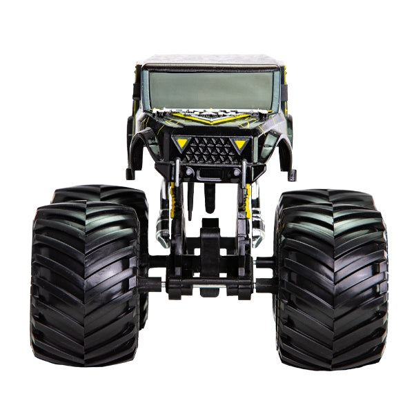 1:24 Monster Jam Stunt Truck 2024