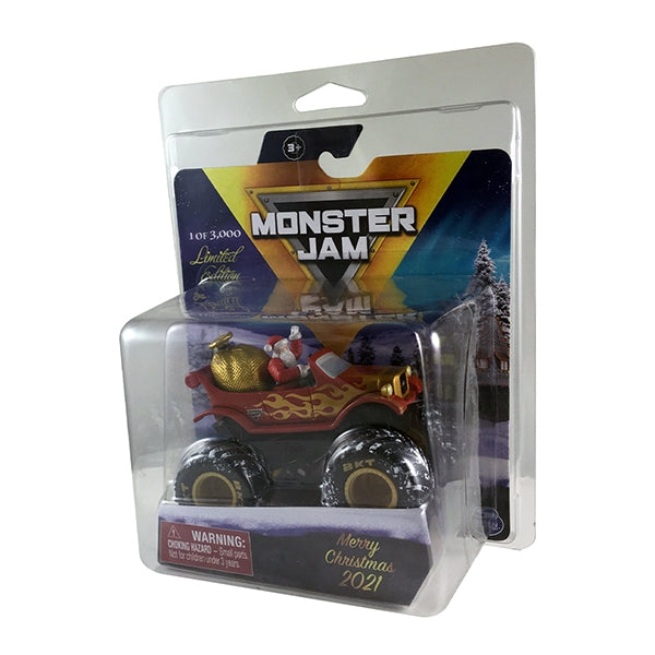 Die Cast Series 1-21 Protective Case (Die Cast not included)
