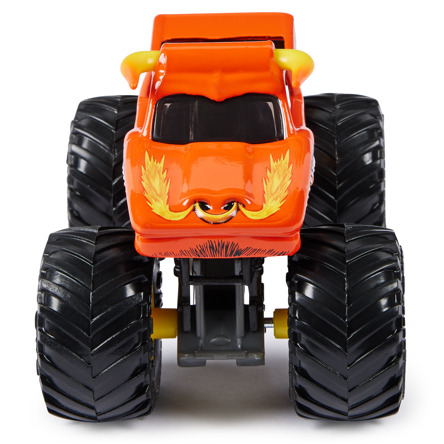 1:64 El Toro Loco vs Monster Mutt - Series 27