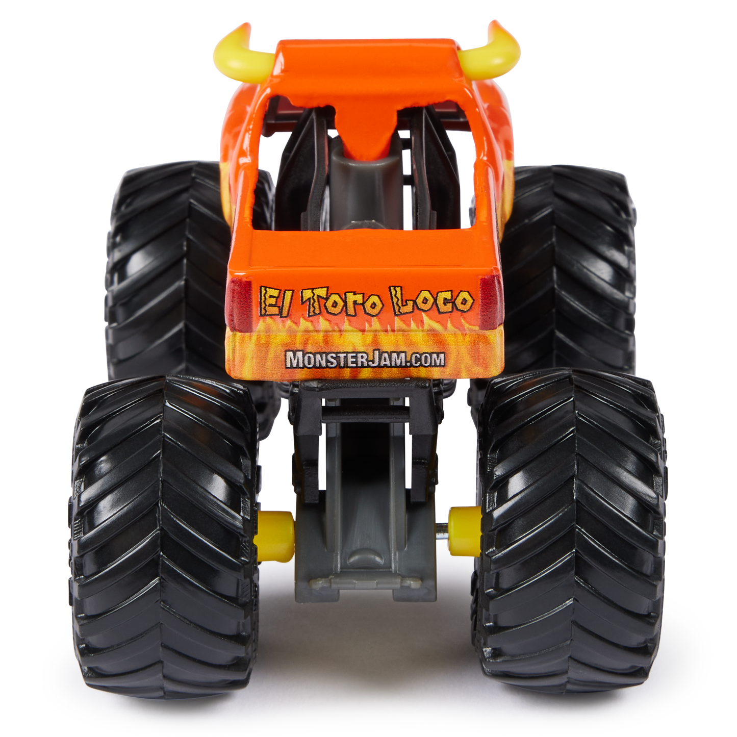 1:64 El Toro Loco vs Monster Mutt - Series 27