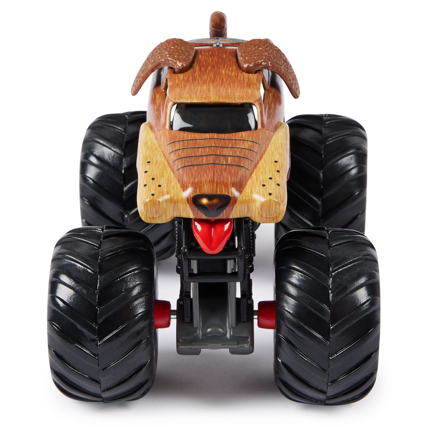 1:64 El Toro Loco vs Monster Mutt - Series 27