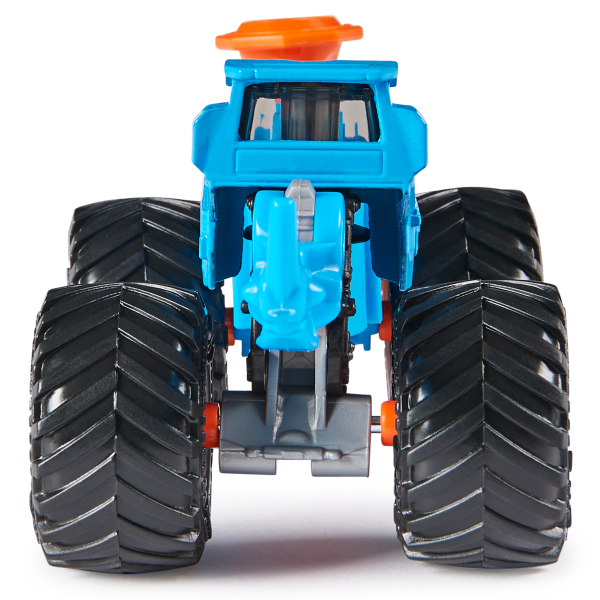 1:64 Drilliam Dirt Squad - Series 9