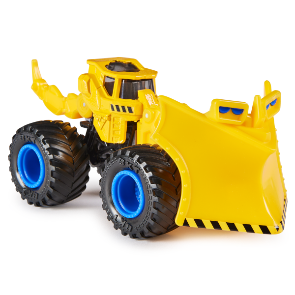 1:64 Wedge Dirt Squad - Series 9