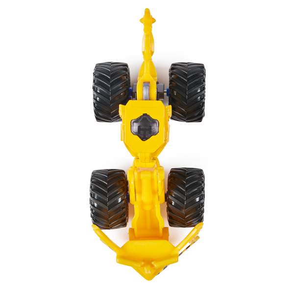 1:64 Wedge Dirt Squad - Series 9