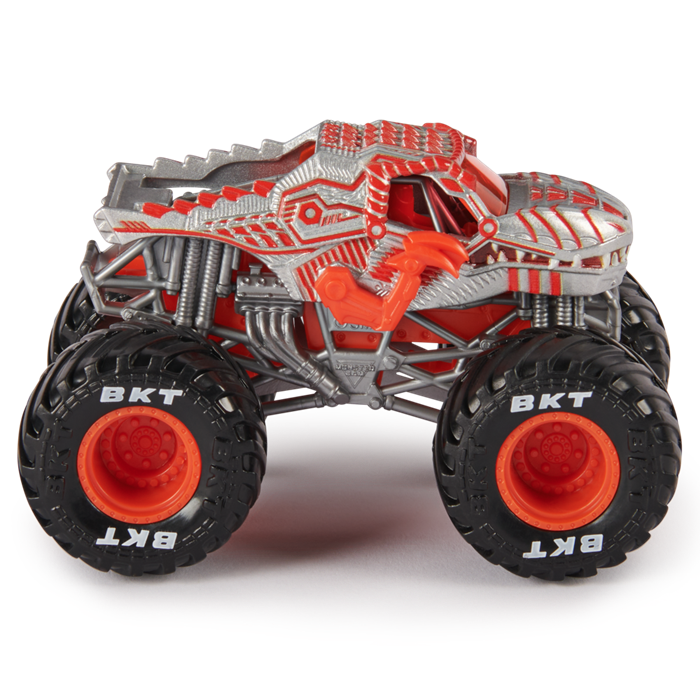 1:64 ThunderROARus - Series 35
