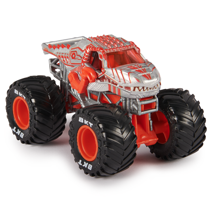 1:64 ThunderROARus - Series 35