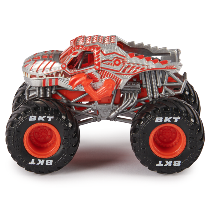 1:64 ThunderROARus - Series 35