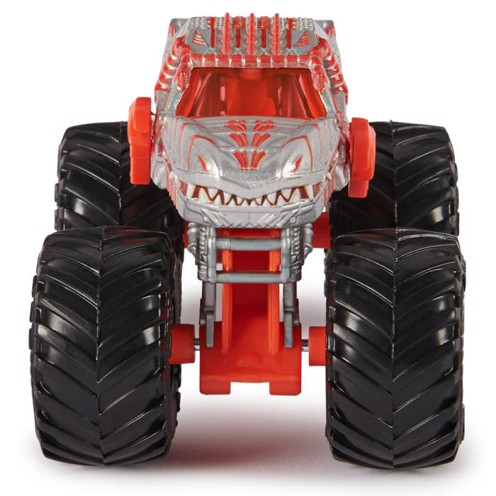 1:64 ThunderROARus - Series 35