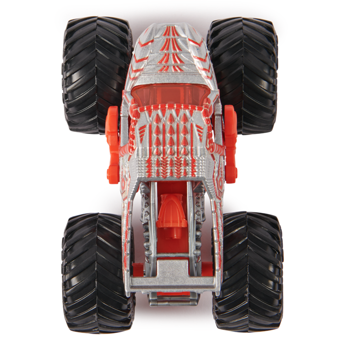 1:64 ThunderROARus - Series 35
