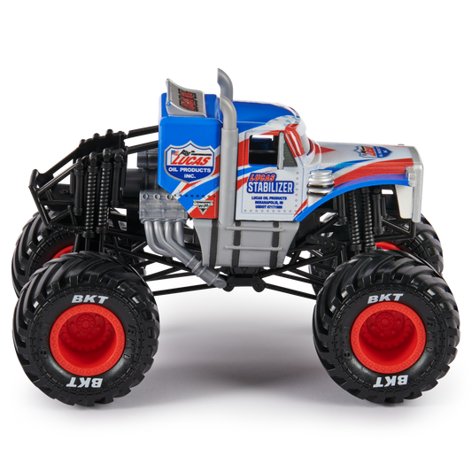 1:24  Lucas Stabilizer - Series 21