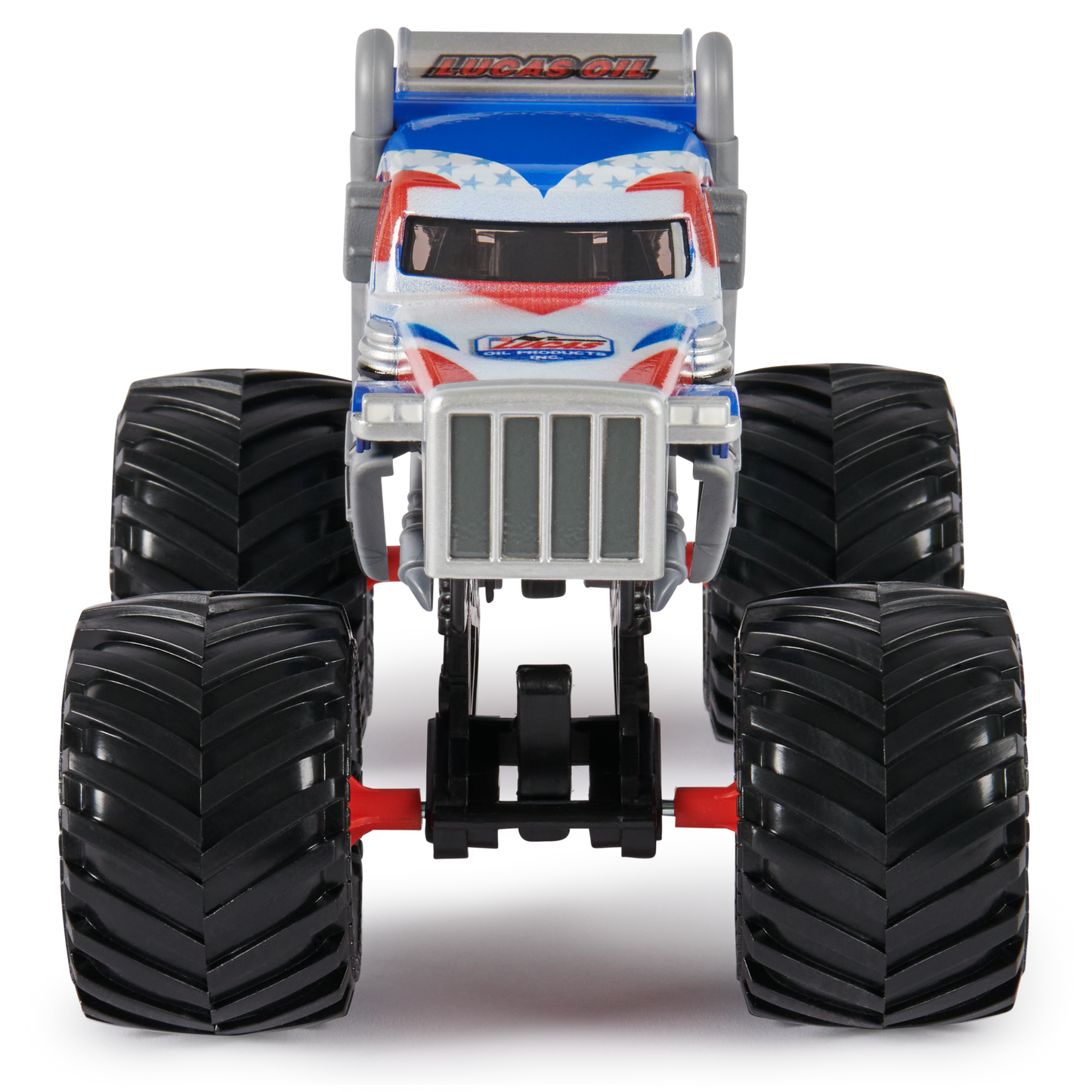 1:24 Lucas Stabilizer - Series 21