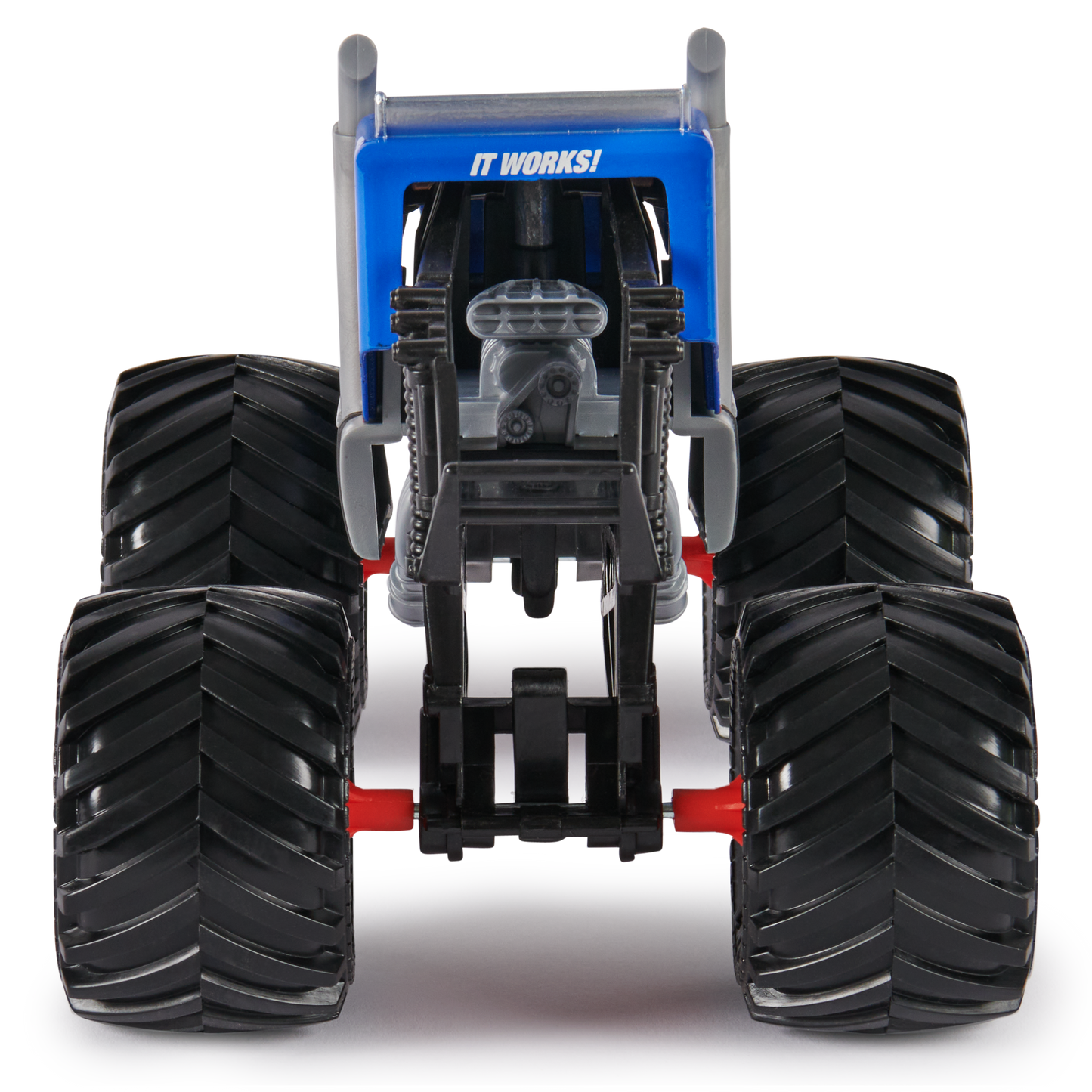 1:24 Lucas Stabilizer - Series 21