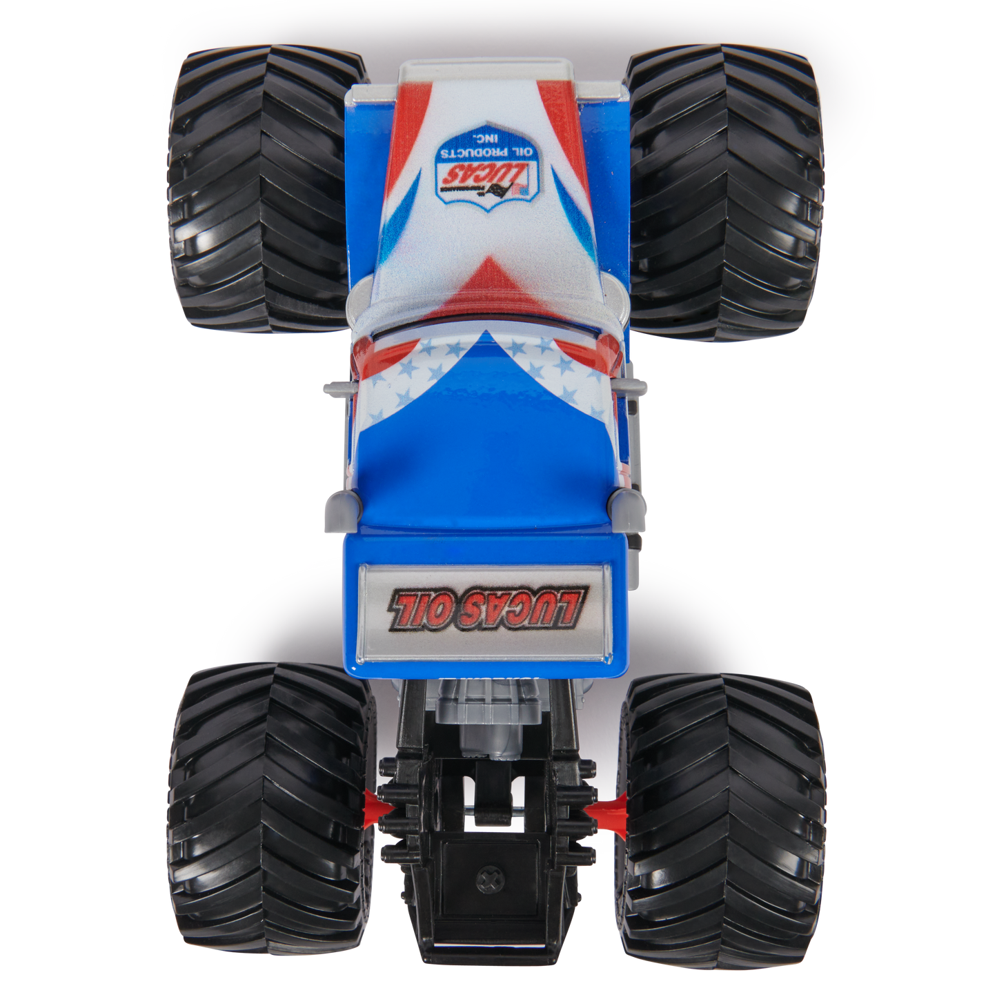 1:24 Lucas Stabilizer - Series 21