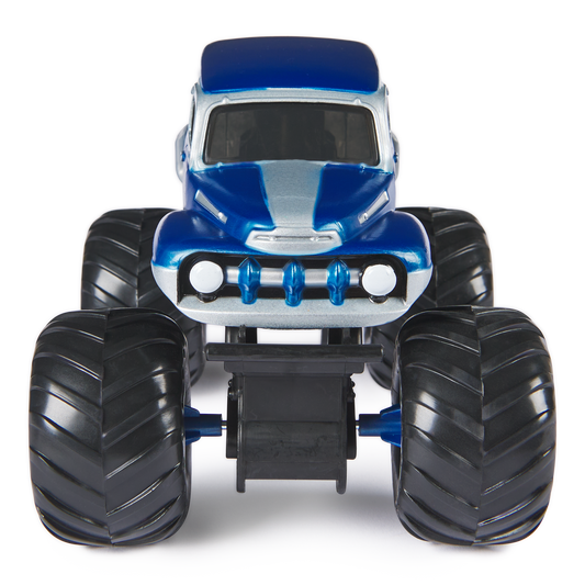 1:24  Grave Digger the Legend - Series 22