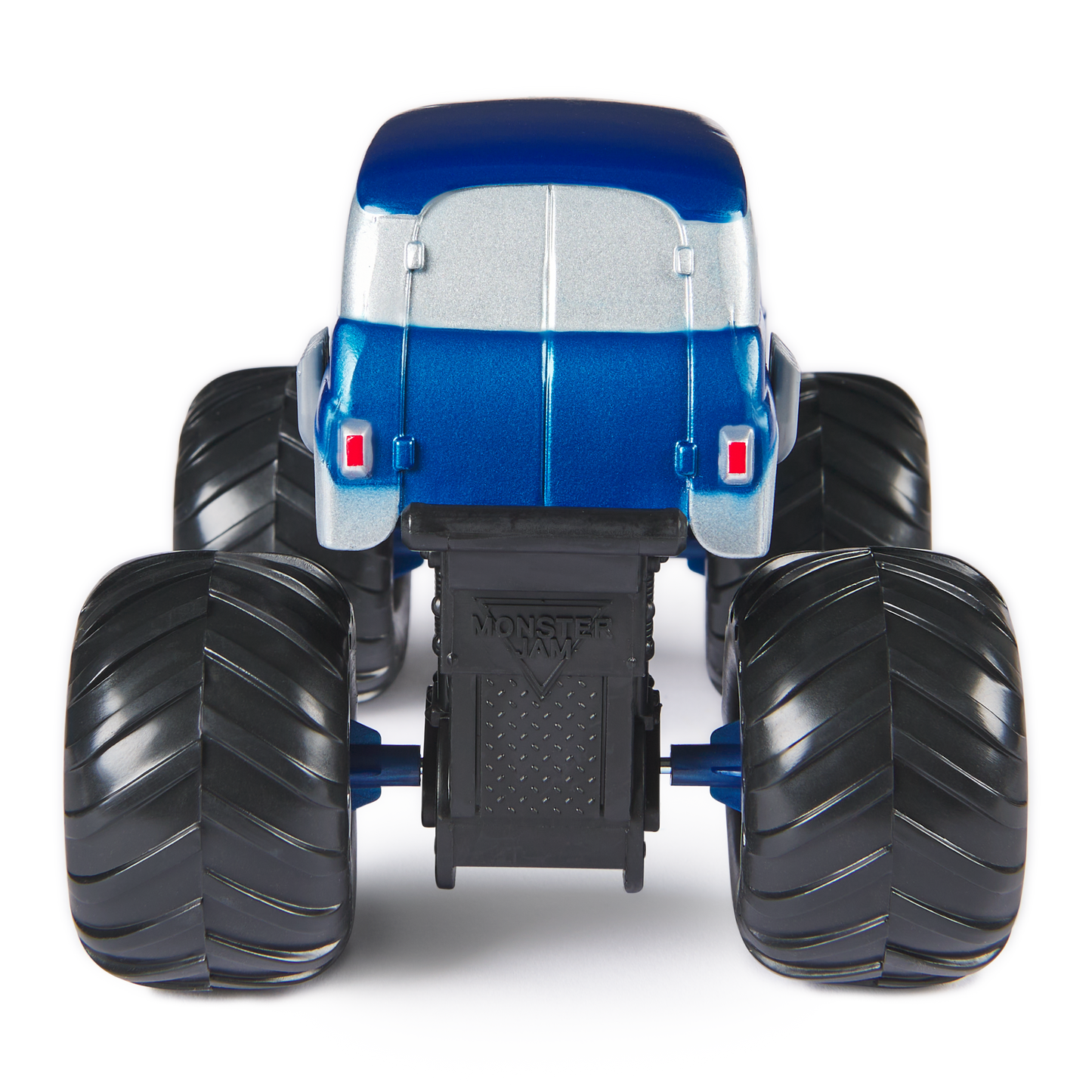 1:24 Grave Digger the Legend - Series 22