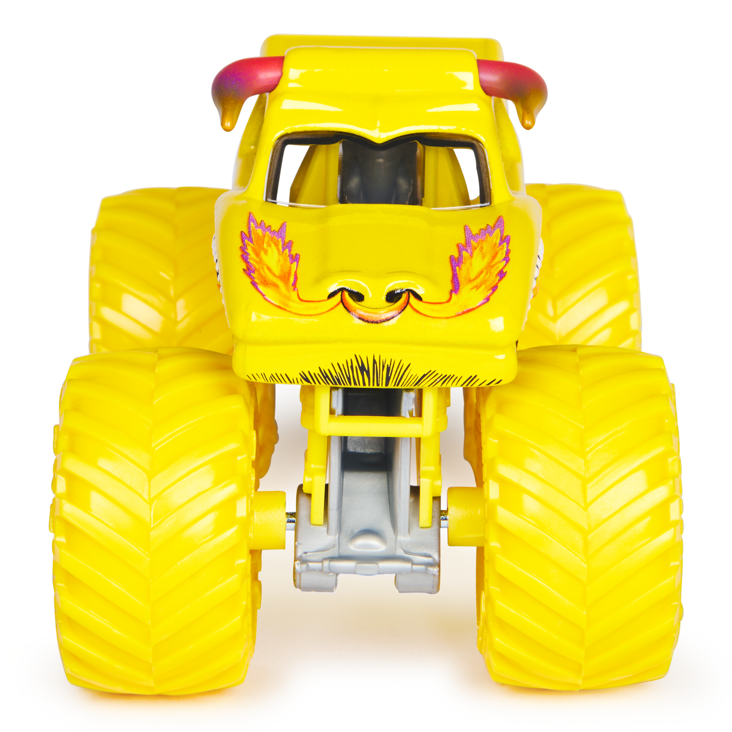 1:64 Zombie vs El Toro Loco - Series 29