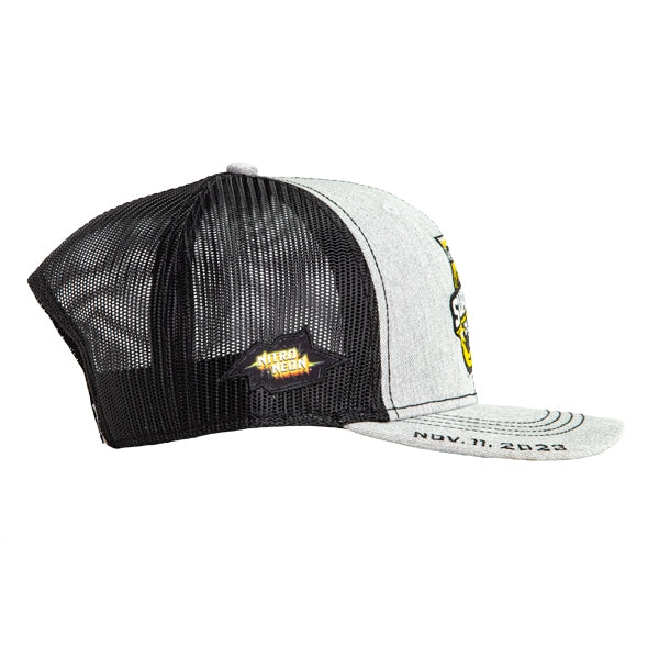 2023 Monster Jam Superstar Challenge Hat