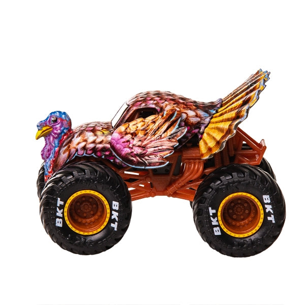 Limited Edition 1:64 Thanksgiving Exclusive Truck