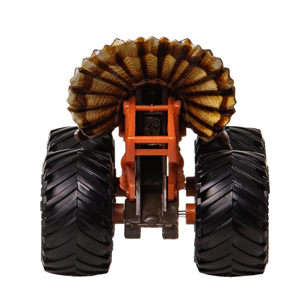 Limited Edition 1:64 Thanksgiving Exclusive Truck