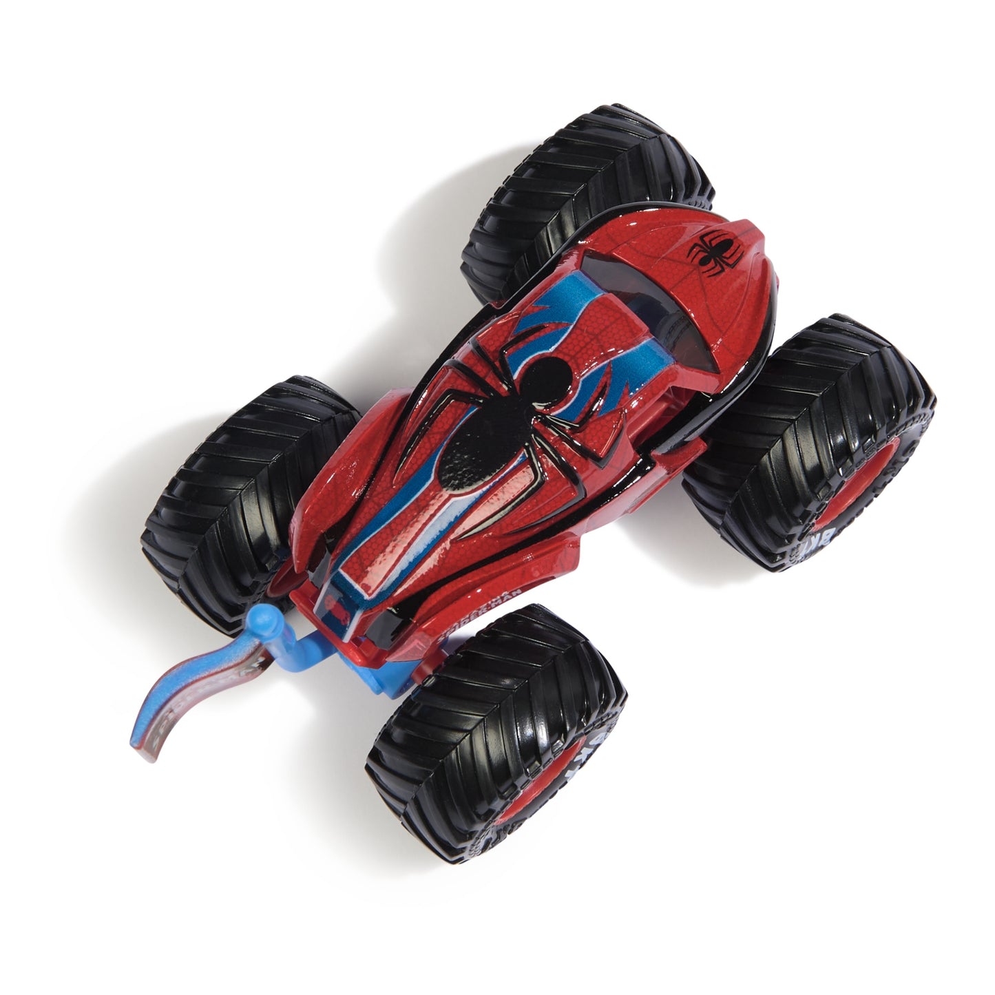 1:64 The Amazing Spider-Man - Marvel Monster Jam - Series 2