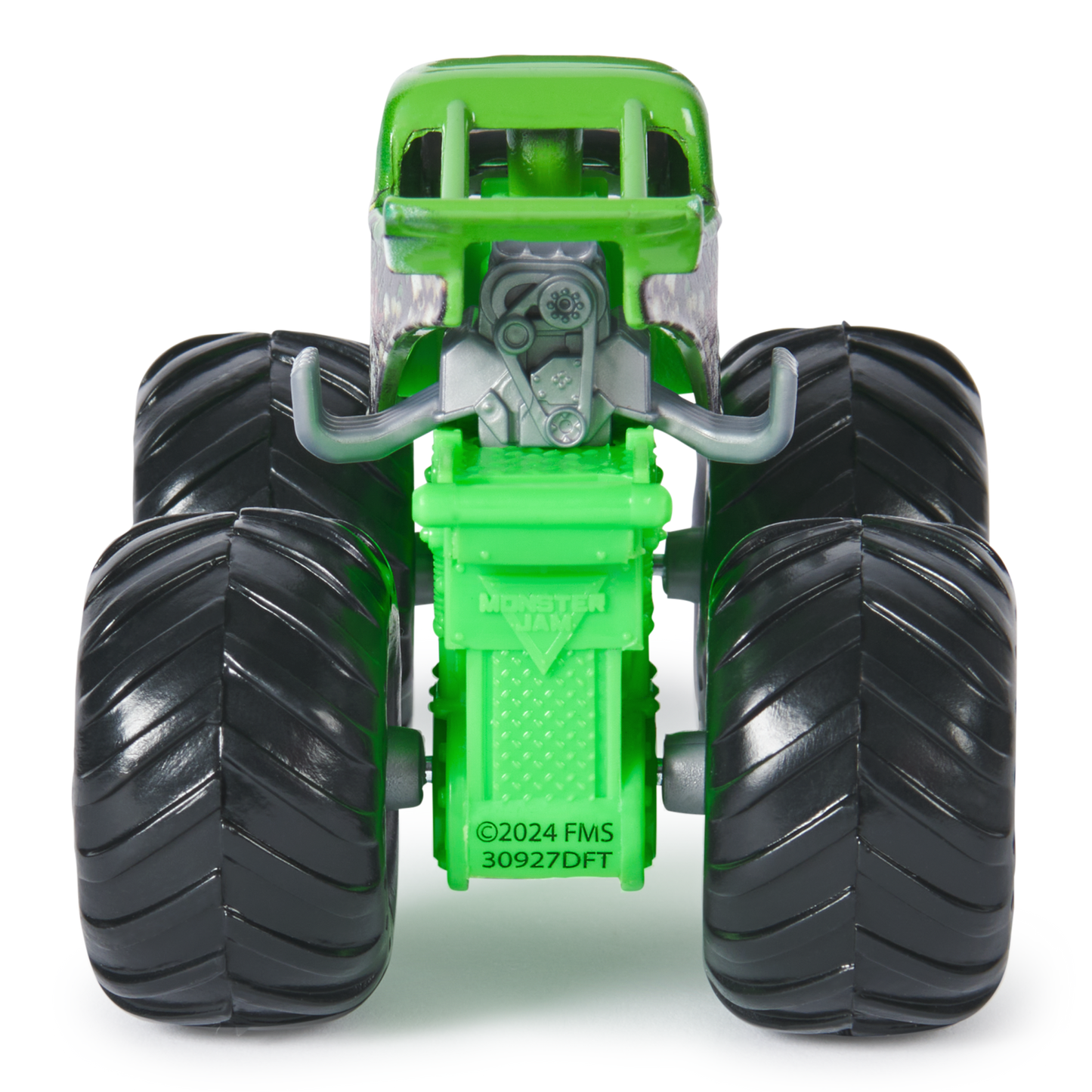 1:64 Bog Hog vs King Sling - Series 30