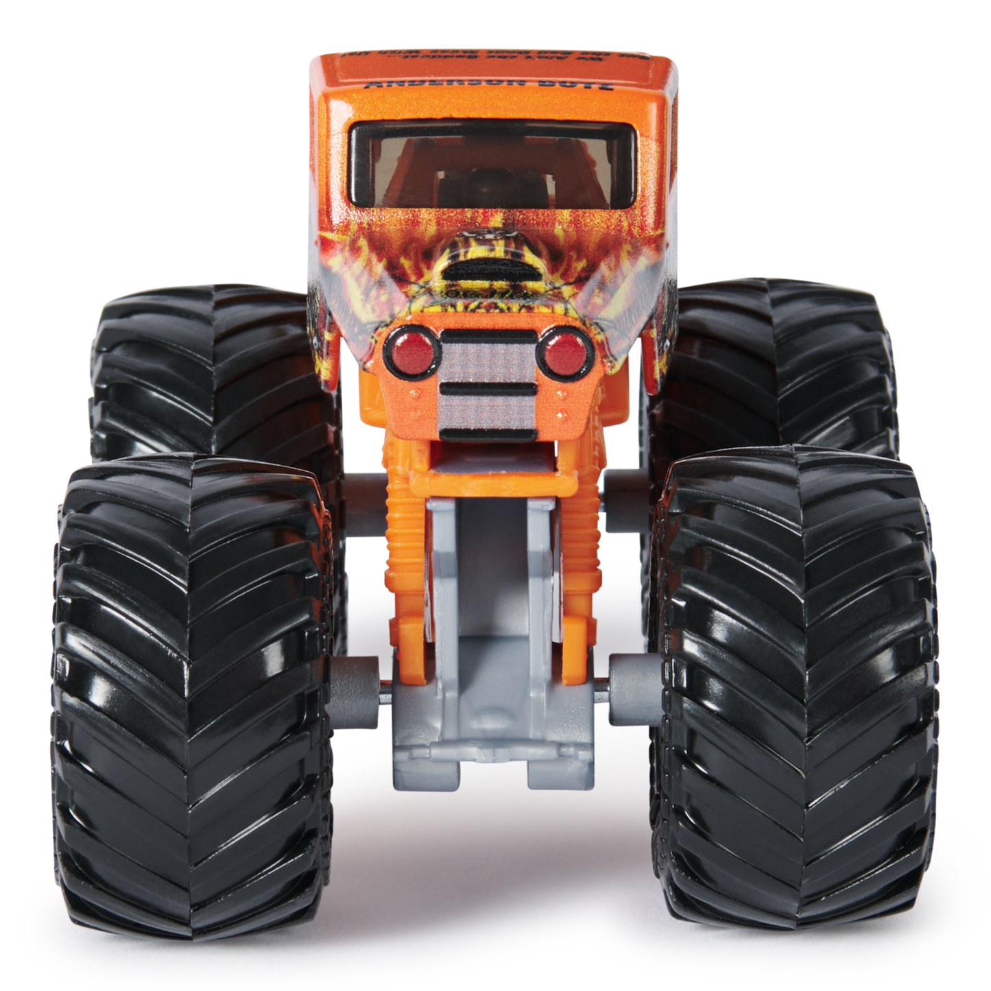 1:64 Bog Hog vs King Sling - Series 30