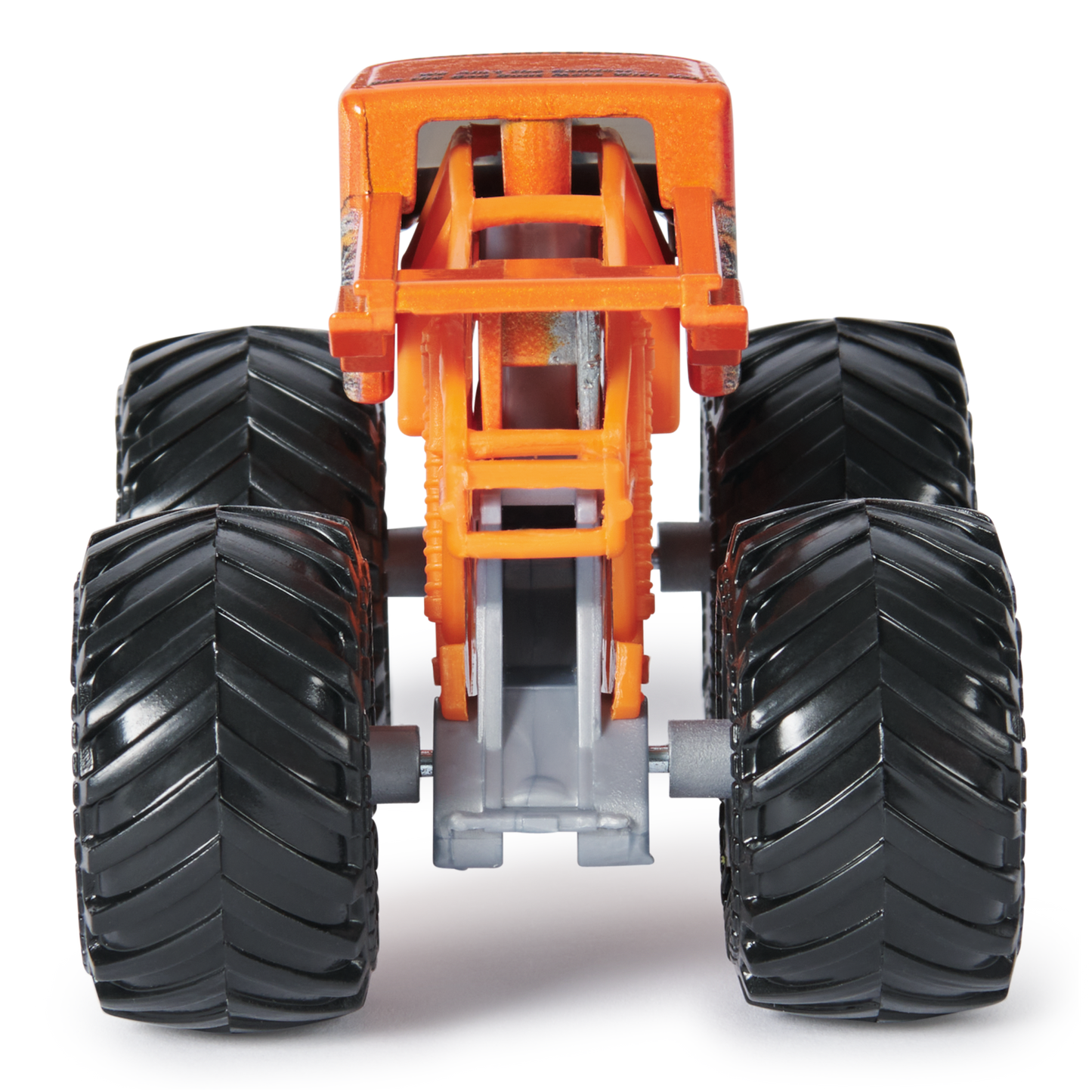 1:64 Bog Hog vs King Sling - Series 30