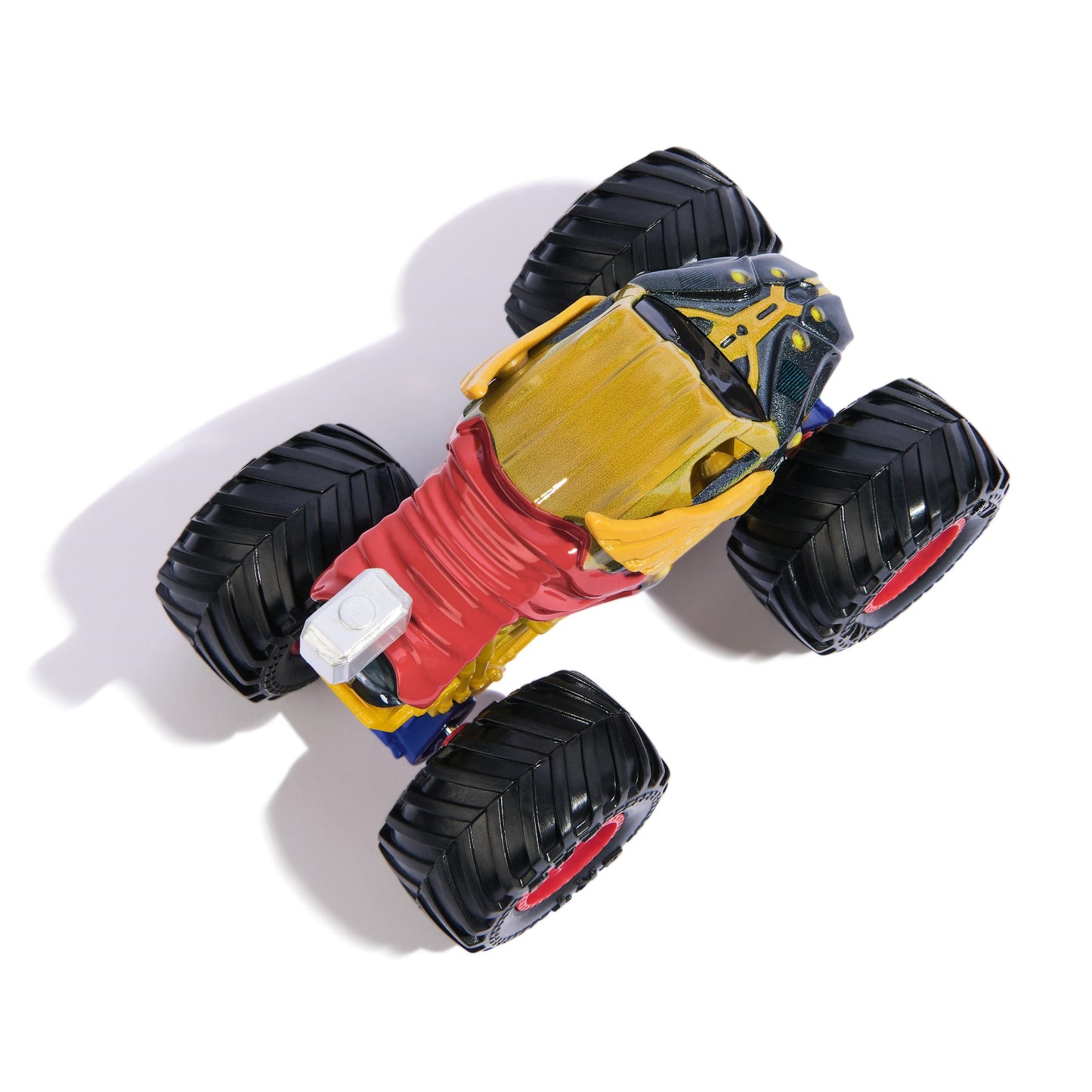 1:64 THOR - Marvel Monster Jam - Series 3