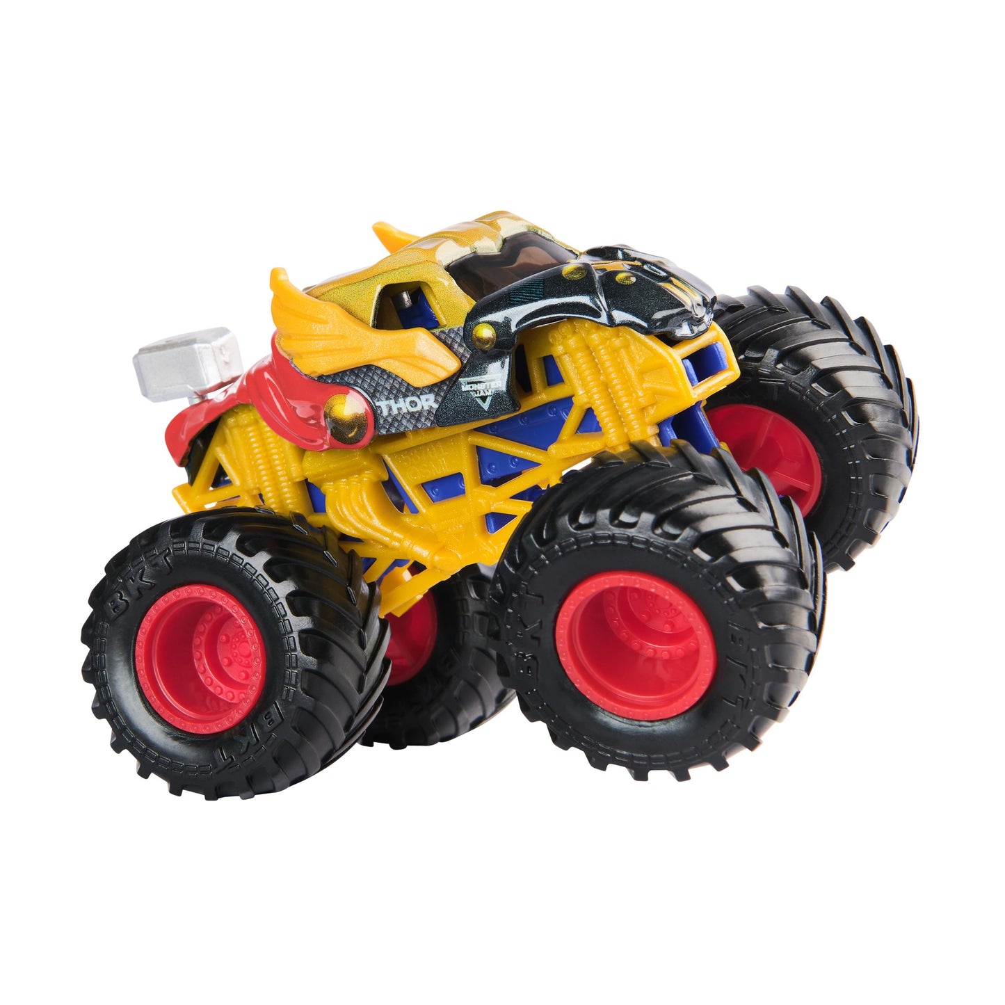 1:64 THOR - Marvel Monster Jam - Series 3