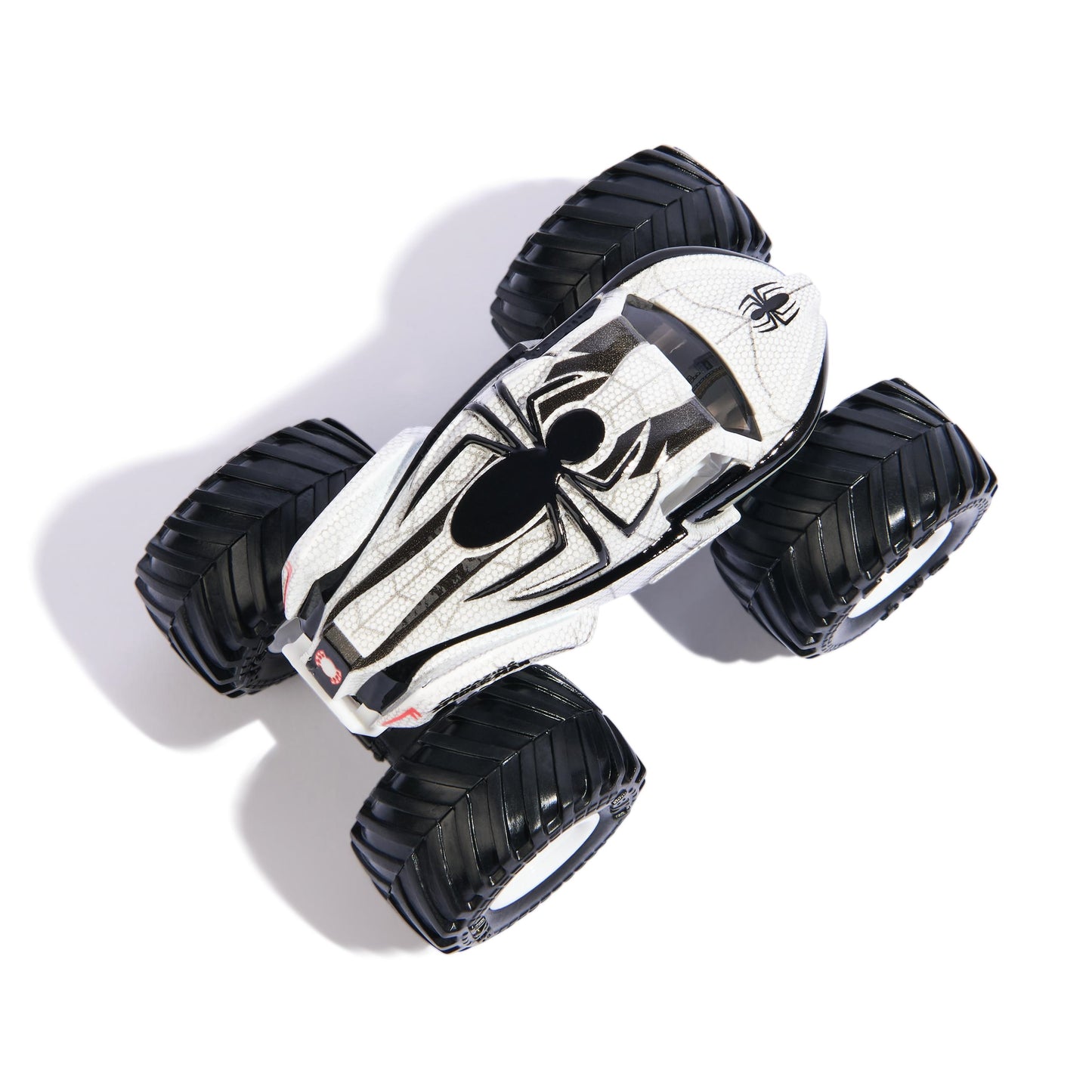 1:64 SPIDERMAN - Marvel Monster Jam - Series 3