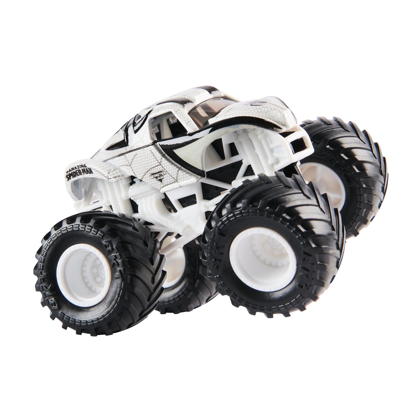 1:64 SPIDERMAN - Marvel Monster Jam - Series 3