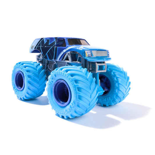 1:64 SHIELD TRUCK - Marvel Monster Jam - Series 3