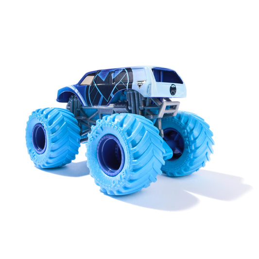 1:64 SHIELD TRUCK - Marvel Monster Jam - Series 3