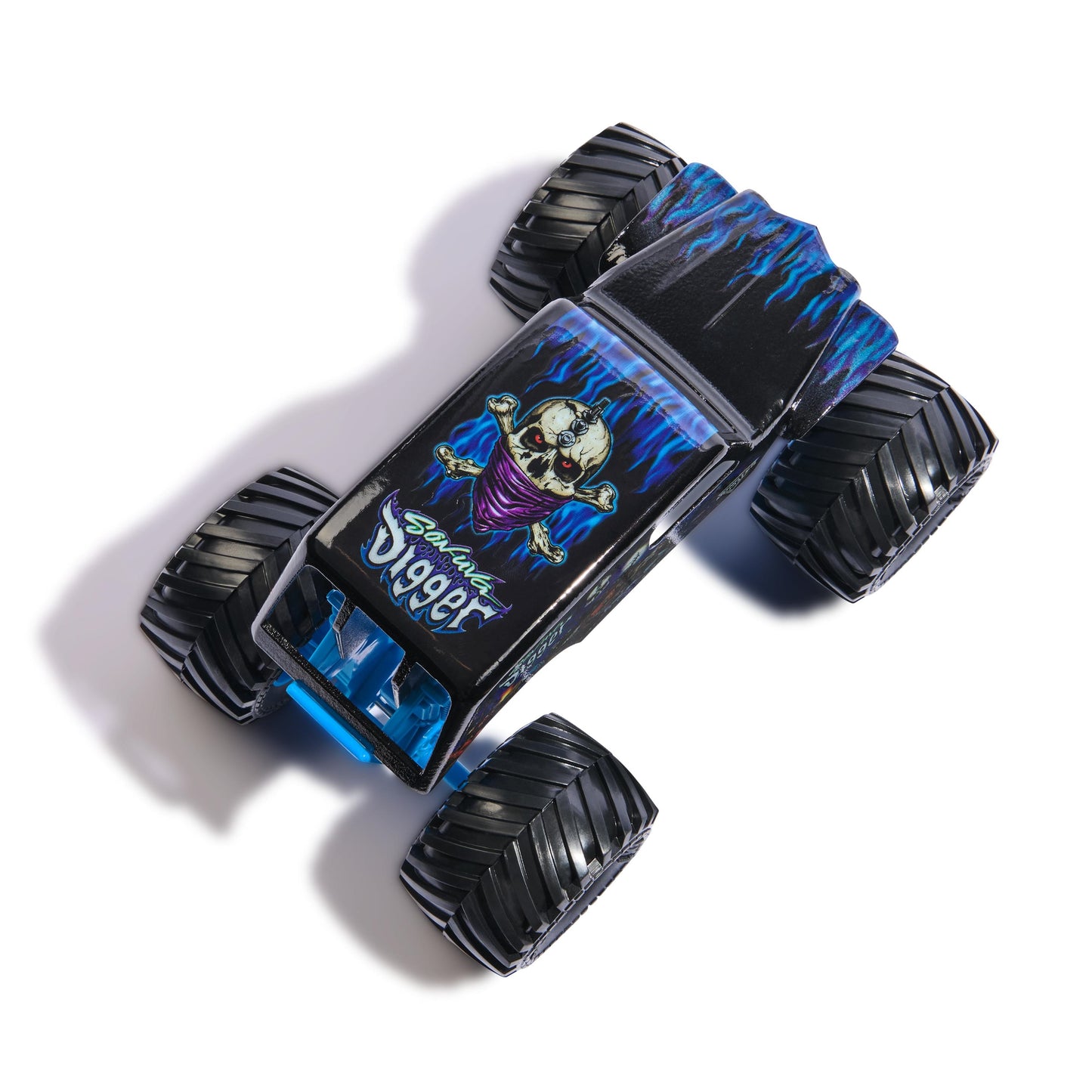 1:24 Son-Uva Digger - Series 24