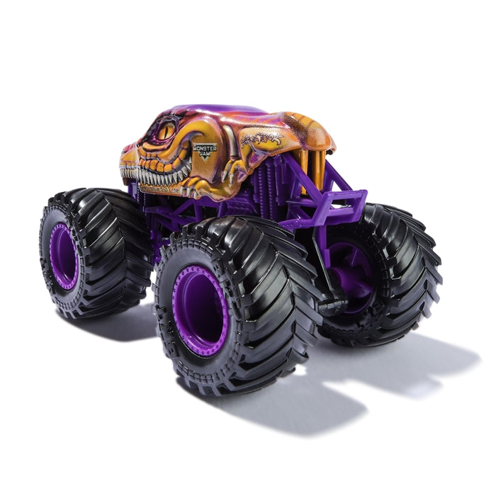 1:64 ThunderROARus VS Velociraptor - Series 31