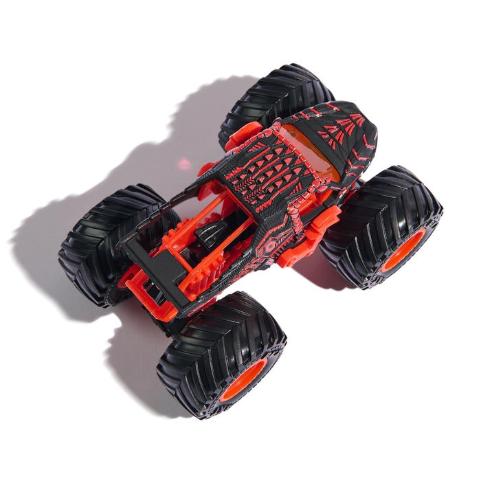 1:64 ThunderROARus VS Velociraptor - Series 31