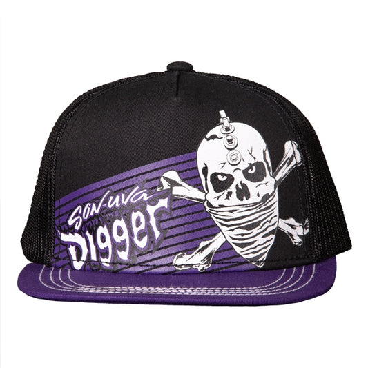 Son-Uva Digger Youth Adjustable Hat