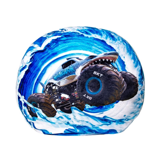 Megalodon Plush Pillow