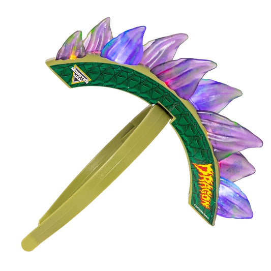 Monster Jam Dragon LED Headband