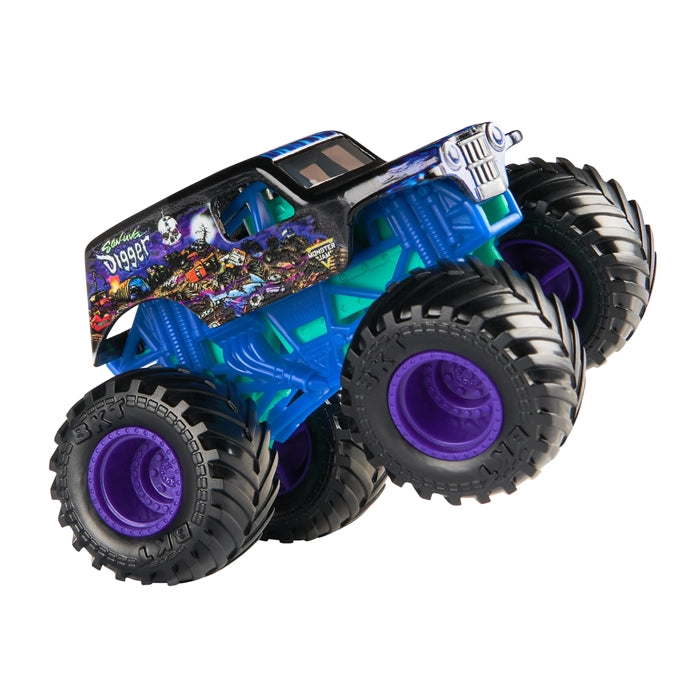 1:64 Son-Uva Digger - Arena Favorites - Series 41