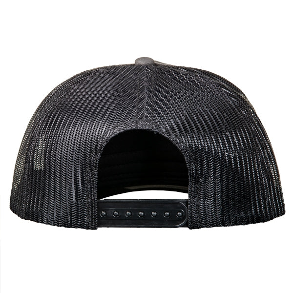Monster Jam World Finals 2025 Tread Hat