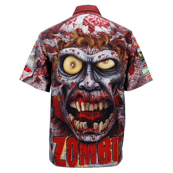Zombie Driver Shirt Series 2