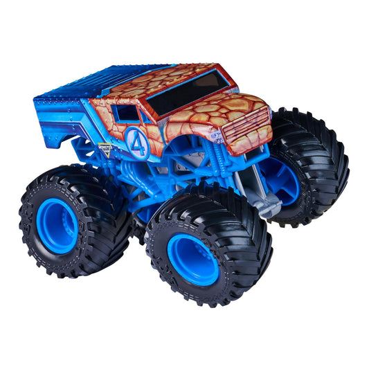 1:64 Thing - Marvel Monster Jam - Series 6