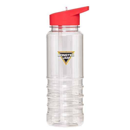 Monster Jam Sports Bottle