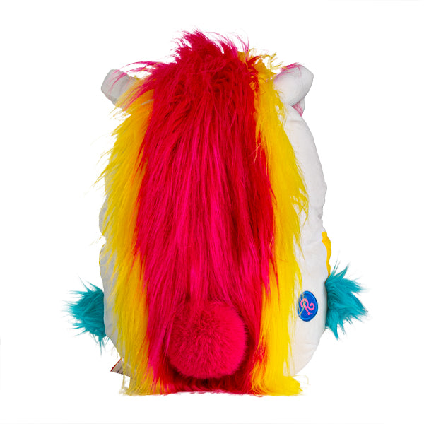 Plush Bailey Squish