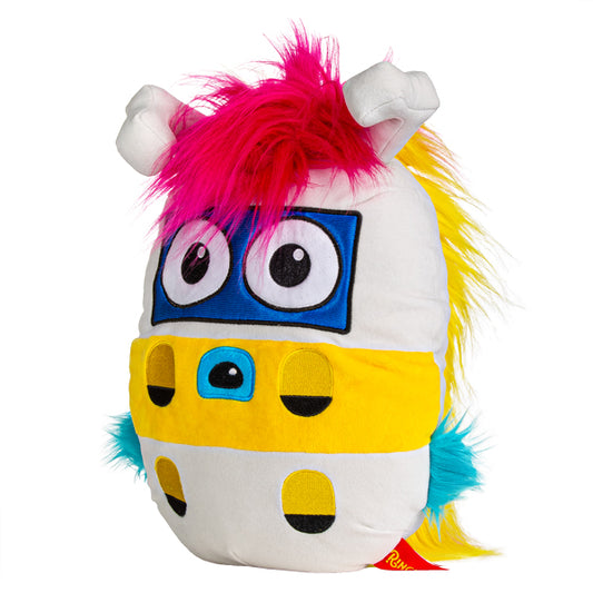 Plush Bailey Squish