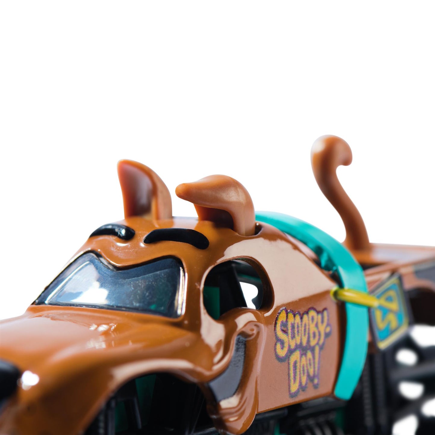 1:64 Scooby Doo - Ruff Crowd - Series 43
