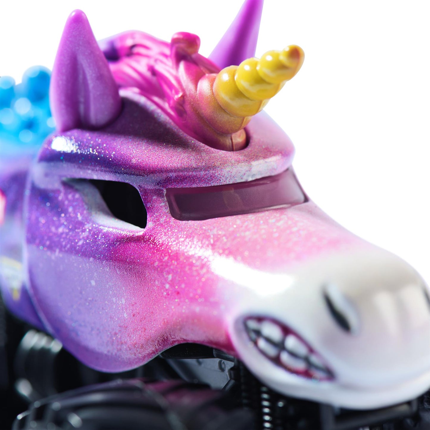 1:64 Sparkle Smash - Crazy Creatures - Series 43