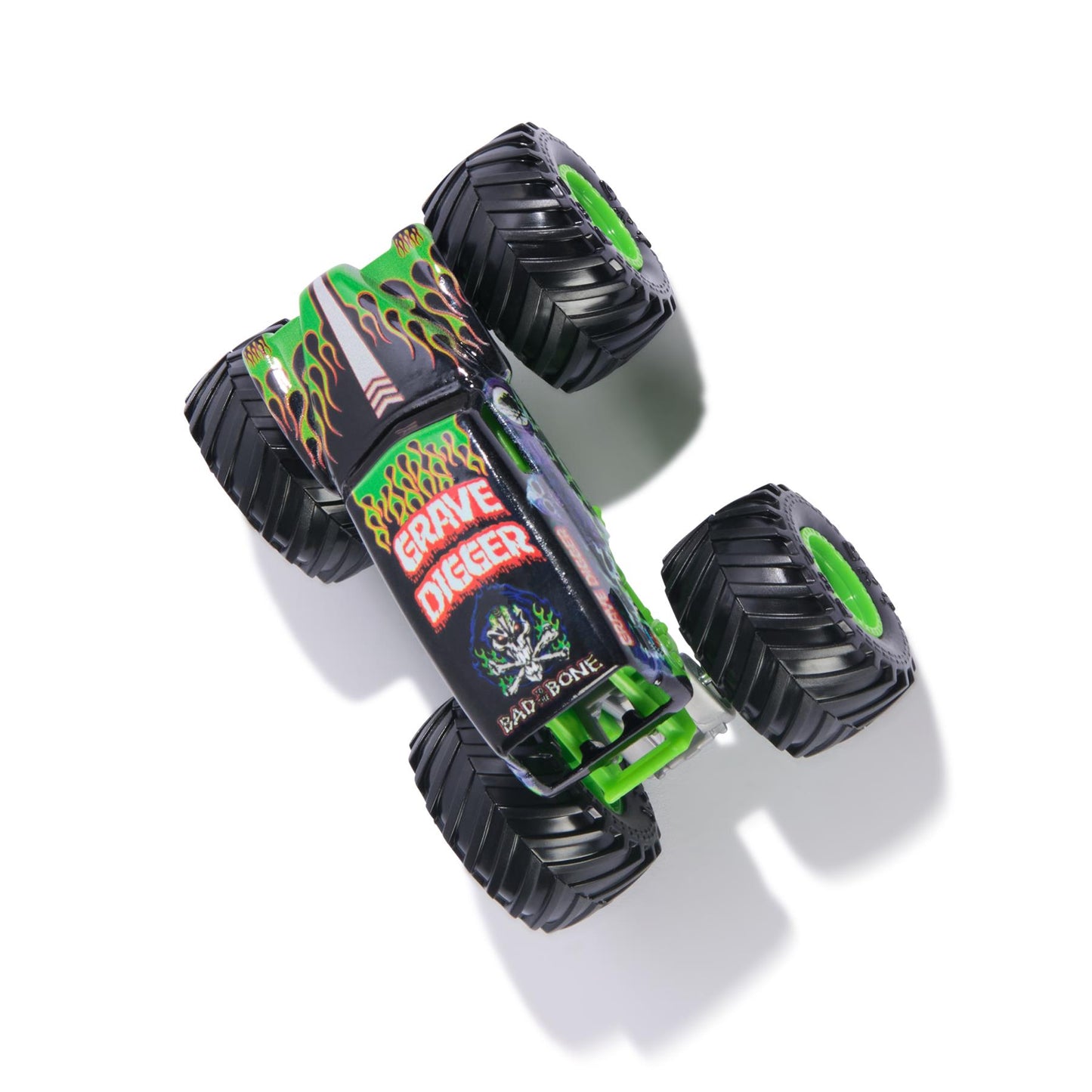 1:64 Grave Digger - Legacy Trucks - Series 43