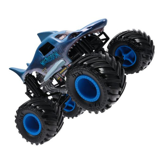 1:24 Megalodon - Series 27